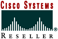 Cisco Systems Reseller